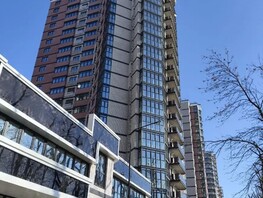 Продается 1-комнатная квартира ЖК Парк у дома, литера 7.2, 43.7  м&sup2;, 7386829 рублей