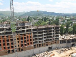 Продается 1-комнатная квартира ЖК по ул. Фоменко, 49.42 м²