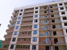 Продается Студия ЖК Клубный квартал Европа 6, литера 5, 28.3 м², 4602361 рублей