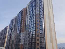 Продается 2-комнатная квартира ЖК Город у моря, литера 8, 57.54  м&sup2;, 9640000 рублей