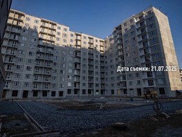 Продается 2-комнатная квартира ЖК Левенцовка Парк, лит 8-11 стр.1, сек.1,2,3, 53.4 м², 6920640 рублей