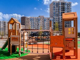 Продается 2-комнатная квартира ЖК Теплые края, литер 3, 62.8  м&sup2;, 8352400 рублей