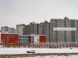 Продается Студия ЖК 5 элемент Аске, лит 5-12 стр.1, сек.1,2, 20.9  м², 3095290 рублей