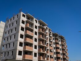 Продается 3-комнатная квартира ЖК Клубный квартал Европа 6, литера 6, 78.2 м², 10054956 рублей