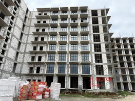 Продается 1-комнатная квартира ЖК Парк-Озеро, 48.3  м&sup2;