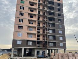 Продается 2-комнатная квартира ЖК МЕЧТА, дом 3, 51.91  м², 4828560 рублей