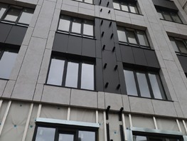 Продается 1-комнатная квартира ЖК Николаевский-Ессентуки, 40.63  м&sup2;