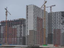 Продается Студия ЖК Малина Парк, дом 4, 26.24  м², 5860000 рублей