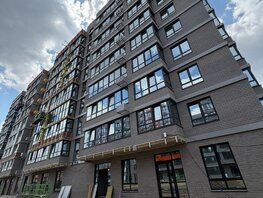 Продается Студия ЖК Лето, литер 2.1, 23.2  м&sup2;, 4238120 рублей