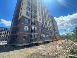 Продается 2-комнатная квартира ЖК Первый Речной, 64.9  м&sup2;