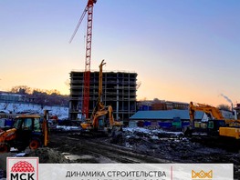 Продается 3-комнатная квартира ЖК Royal Towers (Роял Тауэрс), литер 1, 59.84  м², 8138240 рублей