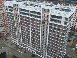 Продается 2-комнатная квартира ЖК DOGMA PARK (Догма парк), литера 2, 58.7 м², 8388230 рублей