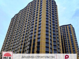 Продается 3-комнатная квартира ЖК Рубин, литер 2, 76.6  м², 11719800 рублей