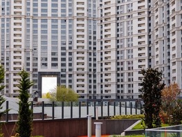 Продается 1-комнатная квартира ЖК Сердце, 43  м&sup2;, 9200000 рублей