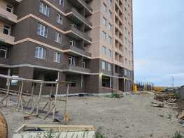 Продается 3-комнатная квартира ЖК МЕЧТА, дом 3, 58.69  м², 5516860 рублей