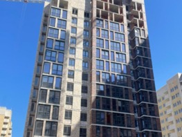 Продается 2-комнатная квартира ЖК Состояние, литера 1, 65 м², 11570000 рублей