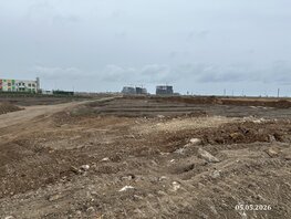 Продается 1-комнатная квартира ЖК Прибрежный дом, 35.02  м&sup2;, 7354200 рублей