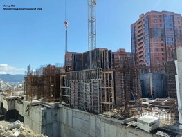 Продается 1-комнатная квартира ЖК ЮЖНО, 40.1  м&sup2;