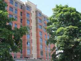 Продается 2-комнатная квартира ЖК Фоменко, 74.76  м&sup2;