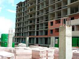 Продается 3-комнатная квартира ЖК Любимый дом-Адыгейск, 74.32 м², 7803600 рублей