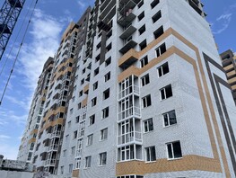 Продается 2-комнатная квартира ЖК Атмосфера, б/с 1,2,3,4, 71.35  м², 5957725 рублей