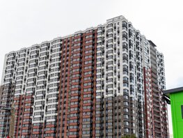 Продается Студия ЖК Малина Парк, дом 4, 27.16  м&sup2;, 4270000 рублей