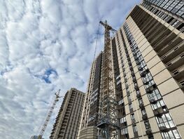 Продается 2-комнатная квартира ЖК Сокольники, литера 6, 48.05  м², 6006250 рублей
