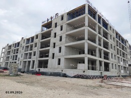 Продается 2-комнатная квартира ЖК Небо, 69.8  м&sup2;, 10819000 рублей