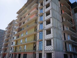 Продается 2-комнатная квартира ЖК Клубный квартал Европа, 9, литера 3, 65.05  м², 9286642 рублей