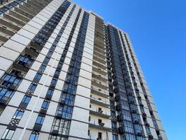 Продается 3-комнатная квартира ЖК Сокольники, литера 6, 72.74  м², 8437840 рублей