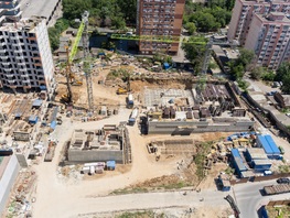 Продается 2-комнатная квартира ЖК Гринсайд, 6.1-6.4, 38.73  м&sup2;, 6310000 рублей
