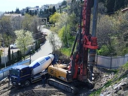 Продается Апартамент АО Форос, 49.2  м&sup2;, 20887860 рублей