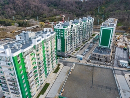 Продается парковка ЖК Флора, 2 этап литера 2, 13.3  м&sup2;, 2197825 рублей