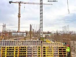 Продается парковка ЖК Green Apple (Грин эпл), блок 1, 13.3  м&sup2;, 330000 рублей