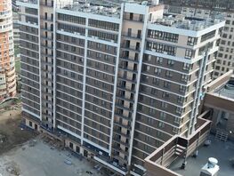 Продается 2-комнатная квартира ЖК DOGMA PARK (Догма парк), литера 2, 59.2 м², 8282080 рублей