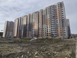 Продается 2-комнатная квартира ЖК Город у моря, литера 21, 57.54  м&sup2;, 8964999 рублей