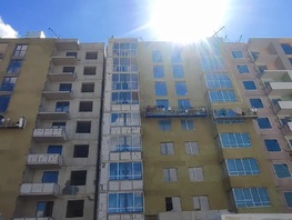 Продается 3-комнатная квартира ЖК Ботаника, 66.5  м&sup2;, 11305000 рублей