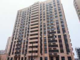 Продается 1-комнатная квартира ЖК Смородина, литера 11, 35.2  м&sup2;, 6632000 рублей