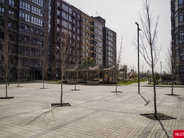 Продается 1-комнатная квартира ЖК Спорт Виладж, 2.2, 34  м&sup2;, 6048000 рублей