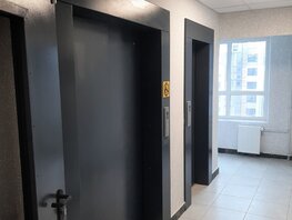 Продается 1-комнатная квартира ЖК Город у моря, литера 17, 39.4  м&sup2;, 7281120 рублей