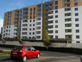 Продается 3-комнатная квартира ЖК Ботаника, 66.5  м&sup2;, 11305000 рублей