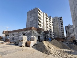 Продается Студия ЖК Левенцовка Парк, лит 8-10 стр.2, сек.4,5, 24.9  м², 3590580 рублей