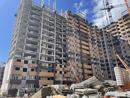 Продается 2-комнатная квартира ЖК Атмосфера, б/с 1,2,3,4, 71.35  м², 5957725 рублей