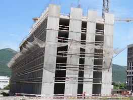 Продается 1-комнатная квартира ЖК Порто-Ново, литера 6, 43 м², 7222796 рублей