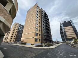 Продается 2-комнатная квартира ЖК Ритм, литер 3, 48.68  м&sup2;, 6643000 рублей