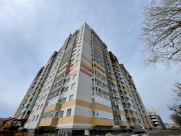 Продается 2-комнатная квартира ЖК Атмосфера, б/с 5,6,7, 57.4 м², 4907700 рублей