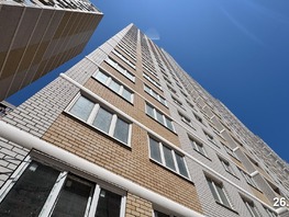 Продается 1-комнатная квартира ЖК Славянка, литера 10, 37.42 м², 5348000 рублей