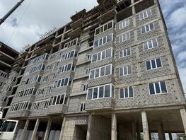 Продается 3-комнатная квартира ЖК Новый город, 91.6  м²