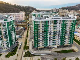 Продается парковка ЖК Флора, 2 этап литера 2, 13.3  м&sup2;, 2130128 рублей