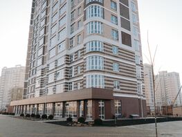 Продается 1-комнатная квартира ЖК Neo-квартал Красная площадь, 11, 10  м², 8000000 рублей